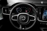 Volvo S90 T6 R-Design 2016 года